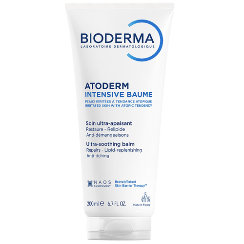 Bioderma Atoderm Intensive baume 200 ml
