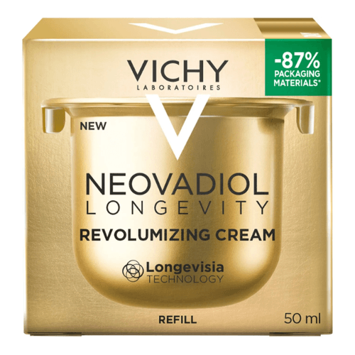 Vichy Neovadiol Longevity revitalizačný krém- náplň 50 ml