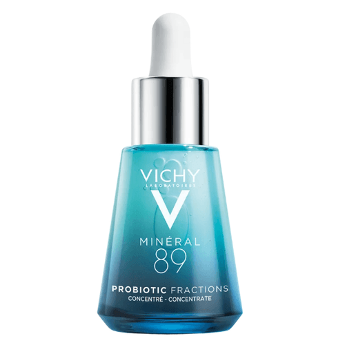 Vichy MINÉRAL 89 Probiotic fractions regeneračné sérum 30 ml