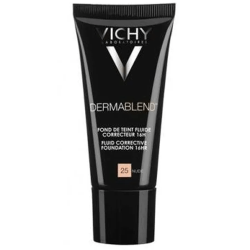 Vichy Dermablend 25 Korekčný Make-up fluidný 30 ml