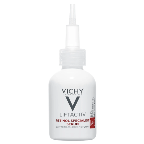 Vichy Liftactiv Retinol specialist sérum 30 ml