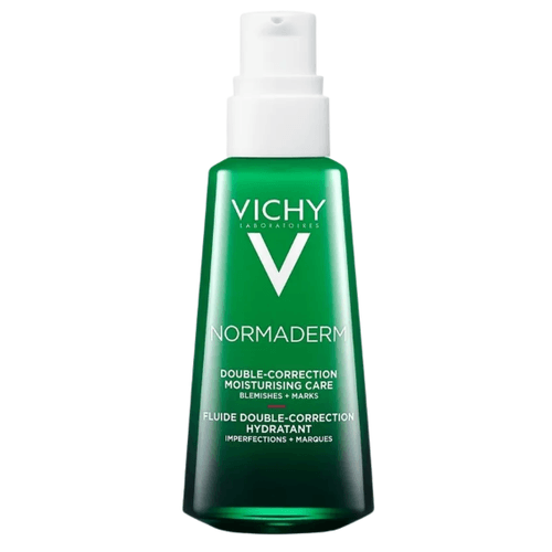 Vichy Normaderm Phytosolution Day krém 50 ml