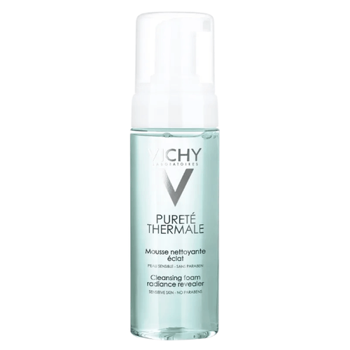 Vichy Purete Thermale Penová voda 150 ml