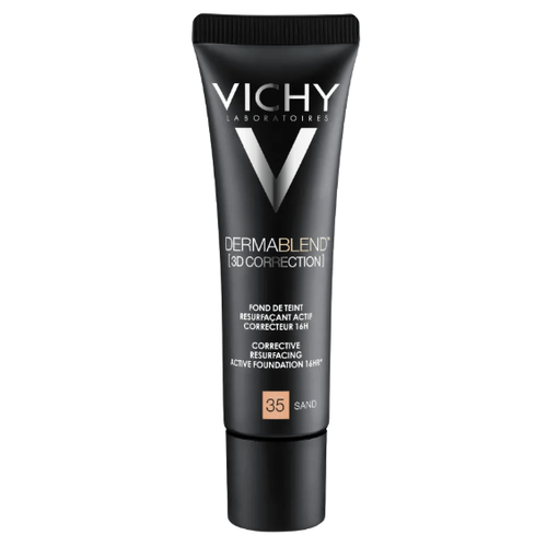 Vichy Dermablend 3D Korektívny make-up 35 30 ml