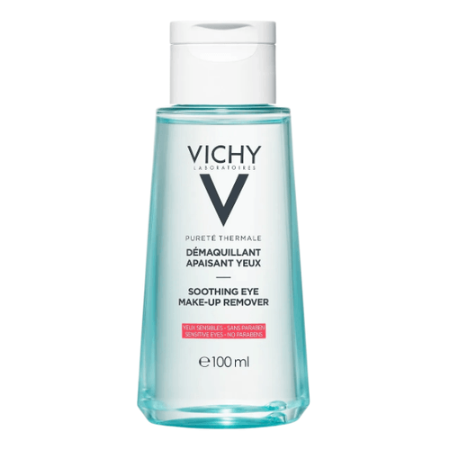 Vichy Purete Thermale Odličovač citlivých očí sensitiv 100 ml
