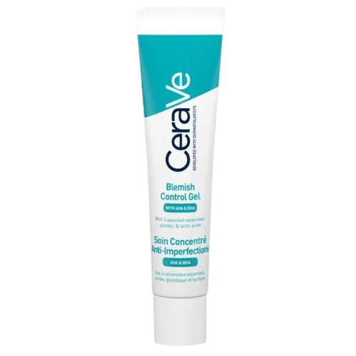 CeraVe Gél proti nedokonalostiam 40 ml