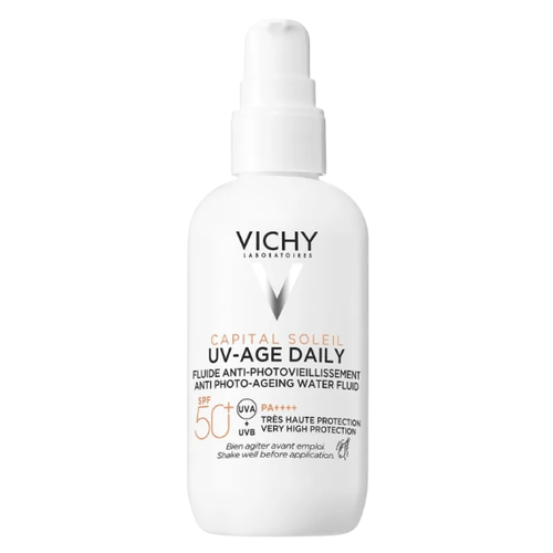 Vichy Capital Soleil UV-Age Daily Denný krém SPF50+ 40 ml