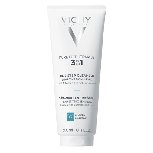 Vichy Purete Thermale odličovač 3v1 300 ml
