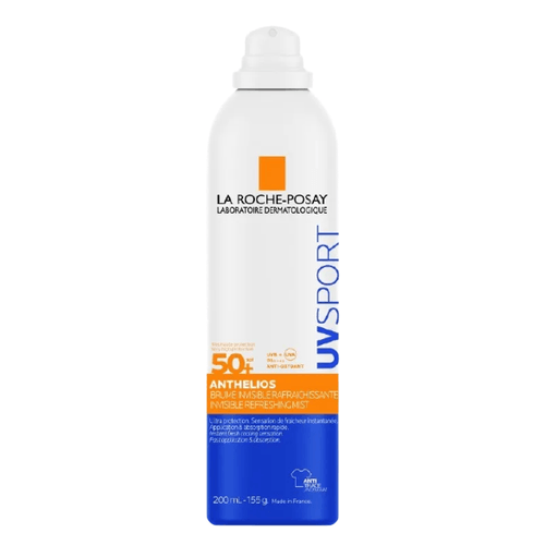 La Roche-Posay Anthelios UV sport hmla SPF50+ 200 ml