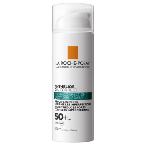 La Roche-Posay Anthelios Oil Correct SPF50+ 50 ml