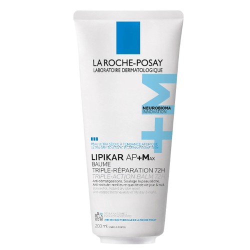 La Roche-Posay Lipikar Baume AP + balzam 200 ml