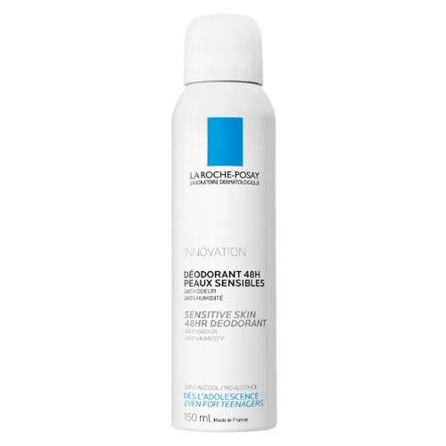 La Roche-Posay Deo Physio Aerosol 150 ml