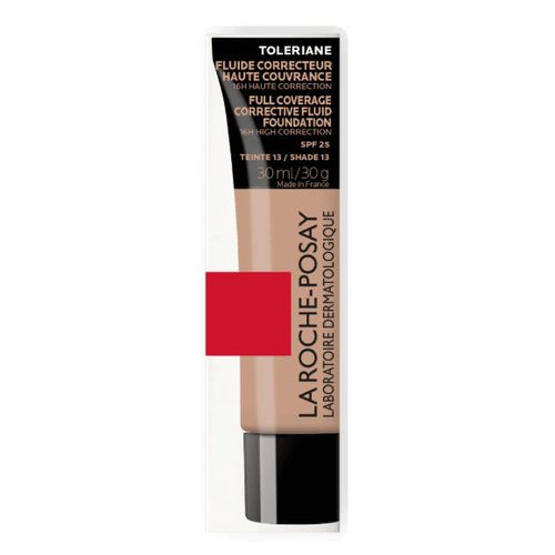 La Roche-Posay Toleriane make-up SPF25 odtieň 15 30 ml