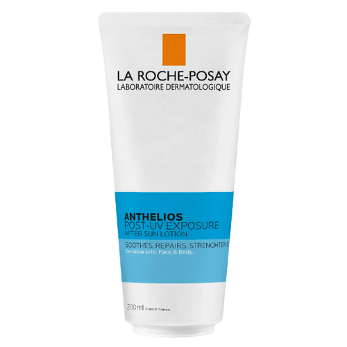 La Roche-Posay Anthelios post-UV mlieko po opaľovaní 200 ml