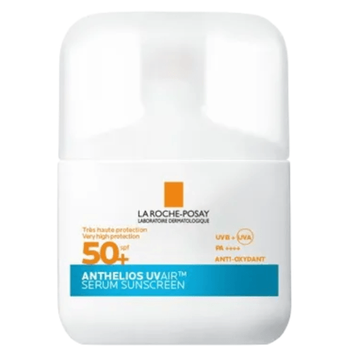 La Roche-Posay Anthelios UV air sérum SPF50+ 50 ml