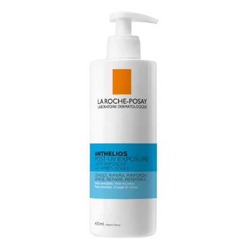 La Roche-Posay Anthelios post-UV mlieko po opaľovaní 400 ml
