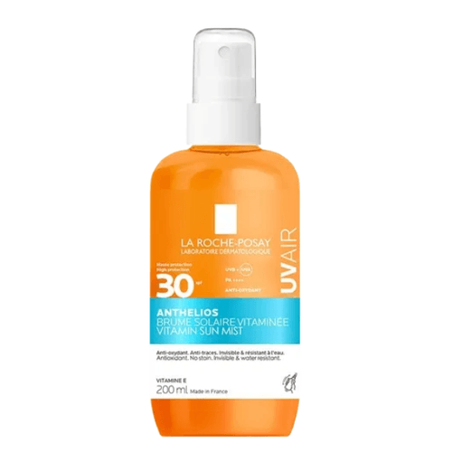 La Roche-Posay Anthelios UV air hmla SPF30 200 ml