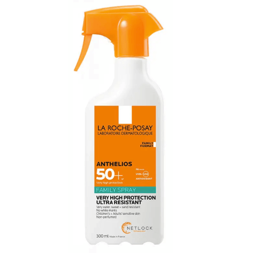 La Roche-Posay Anthelios sprej SPF50+ 300 ml