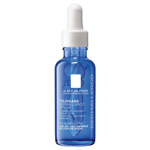 La Roche-Posay Toleriane Ultra Dermallergo Sérum pre alergickú a ultracitlivú pleť 30 ml