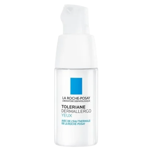 La Roche-Posay Toleriane Dermallergo Očný krém 20 ml