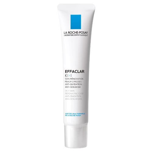 La Roche-Posay Effaclar K+ Innovation Krém na akné 40 ml