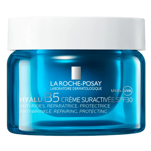 La Roche-Posay Hyalu B5 Ultra Koncentrovaný krém SPF30 50 ml
