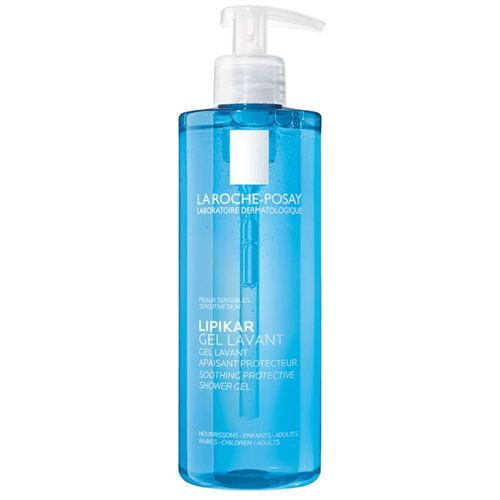 400 ml La Roche-Posay Lipikar sprchový gél
