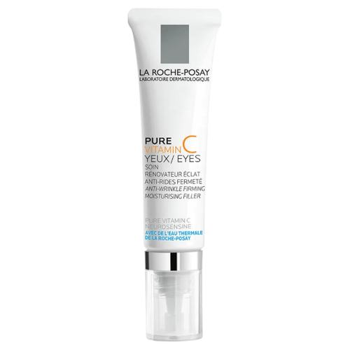 La Roche-Posay Yeux Pure Vitamin C - očný krém 15 ml