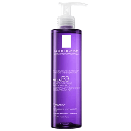 La Roche-Posay Mela B3 gél 200 ml