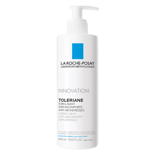 La Roche-Posay Toleriane čistiaci krém 400 ml