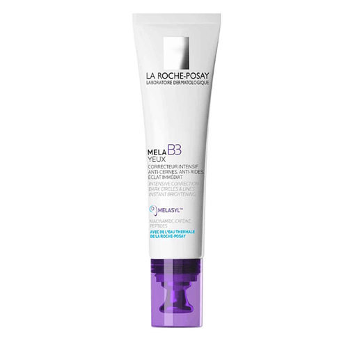 La Roche-Posay Mela B3 očný krém 15 ml