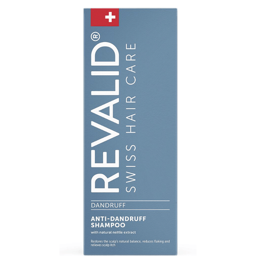 Revalid Šampón proti lupinám 250 ml