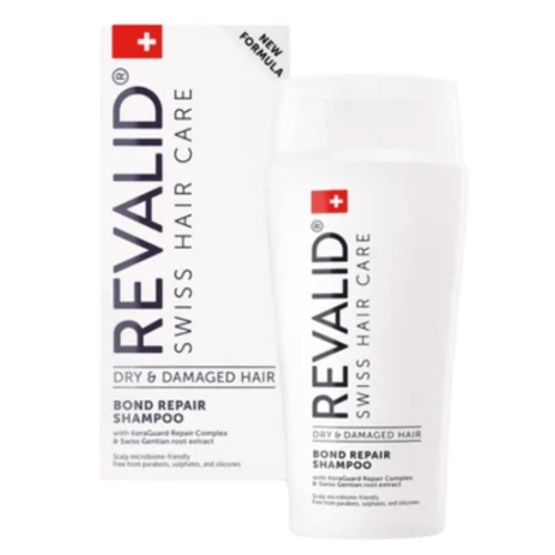 Revalid Bond repair šampón 200 ml