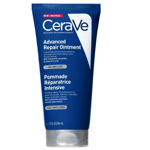 CeraVe Extra regeneračná masť 88 ml