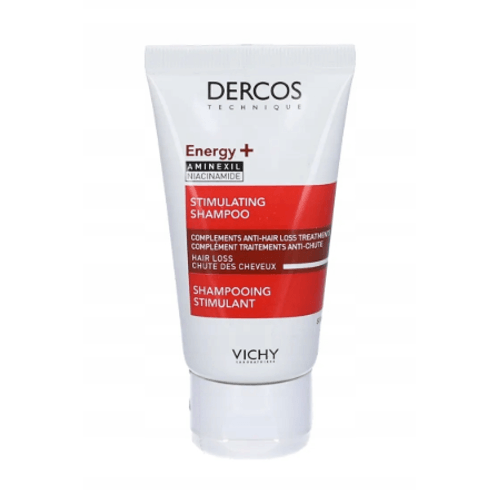 Vichy DERCOS Energy+ šampón 50 ml
