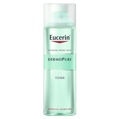 Eucerin DERMOPURE Čistiaca pleťová voda 200 ml