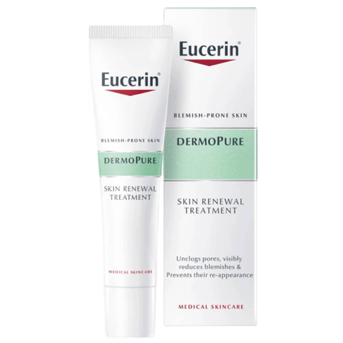 Eucerin DERMOPURE Sérum na regeneráciu pleti 40 ml 