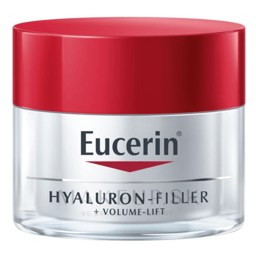 Eucerin Hyaluron-Filler + Volume Lift Denný krém SPF 15 50 ml