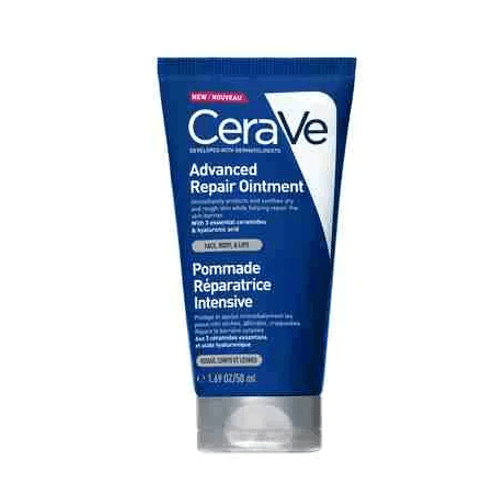 CeraVe extra regeneračná masť 50 ml