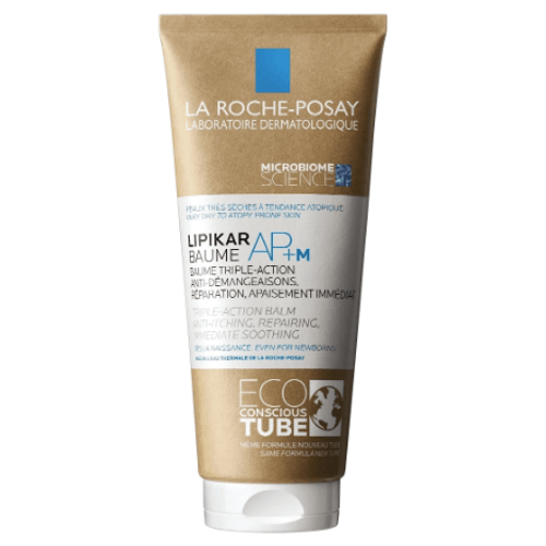 La Roche-Posay Lipikar Baume AP + balzam ľahká textúra 200 ml