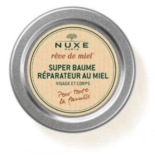 Nuxe Regeneračný superbalzam s medom 40 ml