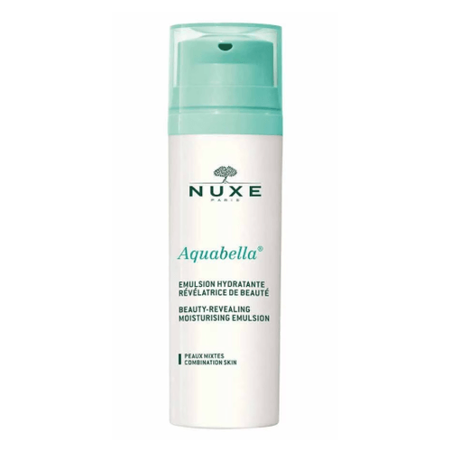 Nuxe Aquabella Skrášľujúca hydratačná emulzia 50 ml