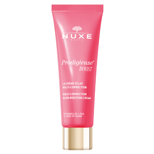 Nuxe Prodigieuse Boost Multikorekčný rozjasňujúci krém 40 ml