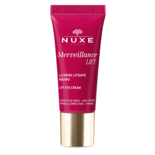 Nuxe Merveillance LIFT očný krém 15 ml