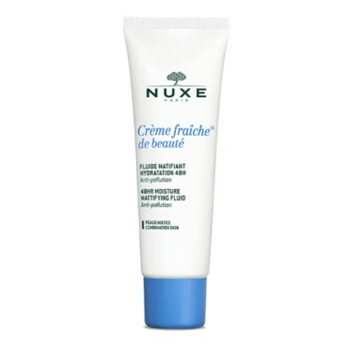 Nuxe Creme Fraiche Hydratačná Starostlivosť 48h Fluid 50 ml