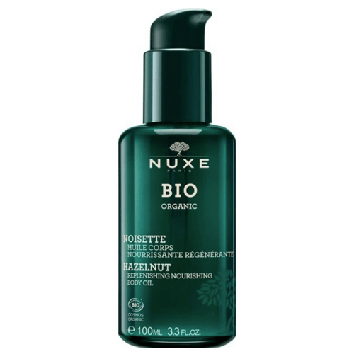 Nuxe Bio Vyživujúci telový olej 100 ml