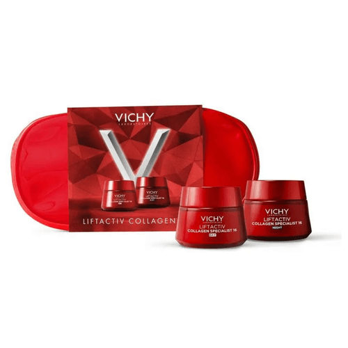 Vichy Liftactiv Collagen Specialist 16 Vianočný balíček 2026