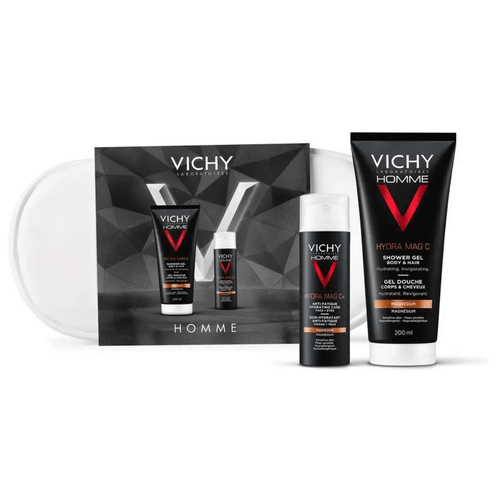 Vichy Homme Vianočný balíček 2026