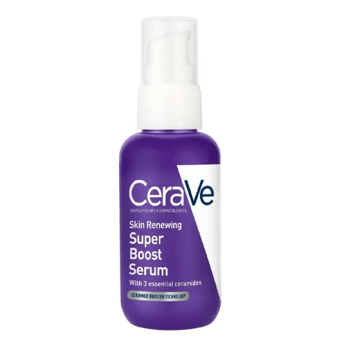 CeraVe Super Boost sérum na obnovu pleti 50 ml