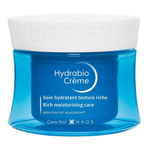 Hydrabio